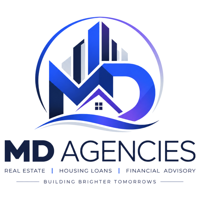 MD Agencies